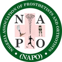Nigeria Association of Prosthetists and Orthotists logo - Similar company to Integrated Prosthetics & Reconstruction