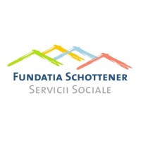 Fundatia Schottener Servicii Sociale logo - Similar company to Arcadia - Romanian Association For International Cooperation And Development