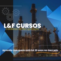 Luciano e Fabio (Cursos caldeira de Recuperação e Evaporação) logo - Similar company to Instituto Vitae