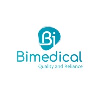 Bi Medical SH.P.K. logo - Similar company to Koki D Kompani