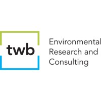 TWB Environmental Research and Consulting, Inc. logo - Similar company to City Layers