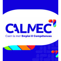CALMEC- Caen la mer Emploi et Compétences logo - Similar company to Calmec