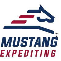 Mustang Expediting, Inc. logo - Similar company to Ssc Industries, Llc