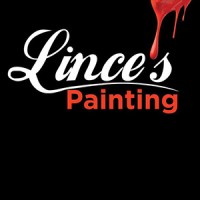 Lince's Painting logo - Similar company to Top Notch Fence & Deck