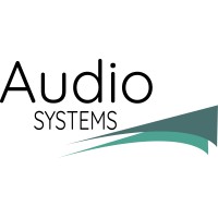 Audio Systems logo - Similar company to Audiopipe