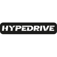 HypeDrive, s. r. o. logo - Similar company to Oak Group Czech S. R. O.