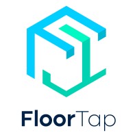 FloorTap - List your Commercial Properties logo - Similar company to Planet 3 Studios Architecture Pvt Ltd