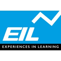 EiL Travel logo - Similar company to Eep Talstra Centre For Bible And Compter (Etcbc)