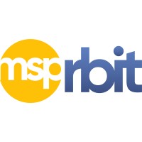 MSP Orbit logo - Similar company to Capital Techies