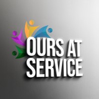 OURS AT SERVICE logo - Similar company to Skin'O
