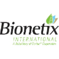 Bionetix International Corporation Inc. logo - Similar company to Future Feed