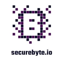 SecureByte logo - Similar company to Securebyte