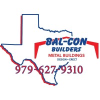 Bal-Con Builders logo - Similar company to Blg Solutions