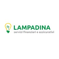 Lampadina Prestiti logo - Similar company to Lampadina Group
