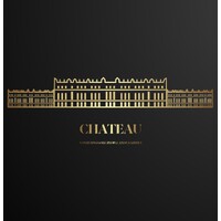 Chateau Charity logo - Similar company to Allas Pool