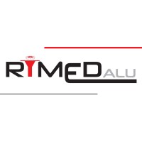 RIMED ALU logo - Similar company to Sd Import Export