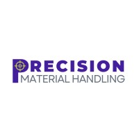 Precision Material Handling logo - Similar company to Petronis Industries