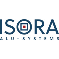 Isora Alu-Systems logo - Similar company to Suys