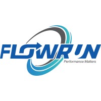 Flowrun Industries logo - Similar company to Online Solution Hr Consutancy