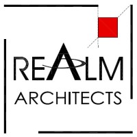 Realm Architects logo - Similar company to Maylim Landscapes