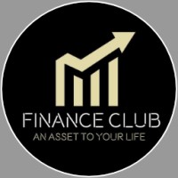 Finance Club MUJ logo - Similar company to Cactus Muj
