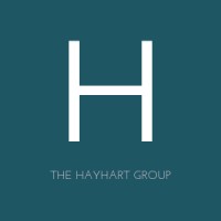 The Hayhart Group logo - Similar company to Victoria People Solutions