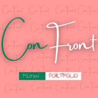 Confront Fashion Portfolio logo - Similar company to Styleyn