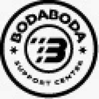BodaBoda Support Centre logo - Similar company to Chamberlains Aqua & Energy Systems Limited (Caesl)