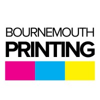 Bournemouth Printing logo - Similar company to Dancebox Studios & Theatre Works