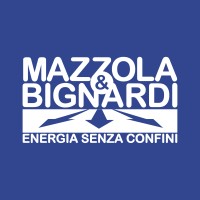 Mazzola e Bignardi logo - Similar company to Datafuel