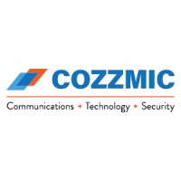Cozzmic logo - Similar company to Visitorlogin.Com