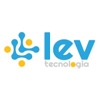 LevTI Tecnologia logo - Similar company to Ticway Soluções Em Tecnologia