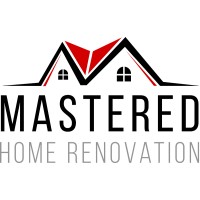 Mastered Home Renovations logo - Similar company to Trinity Home Renovations