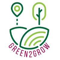 Green2GrowProject logo - Similar company to Greentogrow