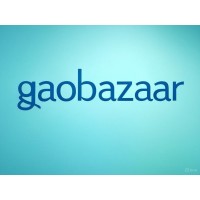 GaoBazaar logo - Similar company to Ata Business Ventures