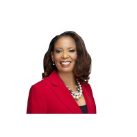 Javoyne Hicks - The Velvet Hammer logo - Similar company to Ashley D Herndon