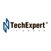 TechExpert logo - Similar company to Headcount Consulting