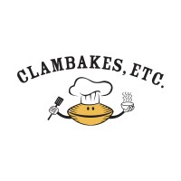 Clambakes, Etc. logo - Similar company to Fink'S Ponderosa Pig Roasts