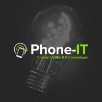 MyPhone-IT - Groupe IT & You ©️ logo - Similar company to Data-It - Groupe It & You ©️