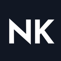 Nick Keesey Consulting logo - Similar company to The Organized Couple - Professional Organizers