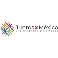 JuntosxMéxico logo - Similar company to Inventmx