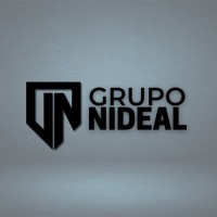 Grupo Nideal logo - Similar company to Hraifa Logistica Internacional