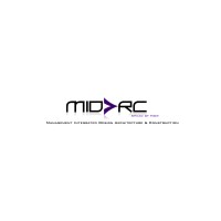 MIDARC logo - Similar company to Renderlounge