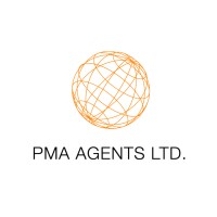 PMA Agents Limited logo - Similar company to Nc Recursos Humanos