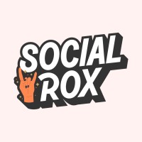 Social Rox logo - Similar company to Ad Competence