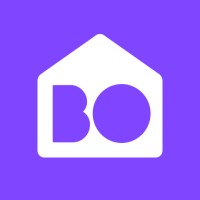 Boneo logo - Similar company to Booli