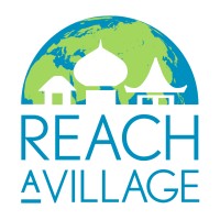 Reach A Village logo - Similar company to Reach The Unreached