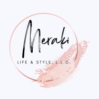 Meraki Life & Style, LLC logo - Similar company to Patriot Fire, Inc.