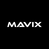 Mavix OÜ logo - Similar company to Mavix