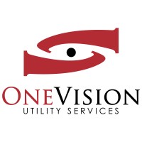 OneVision Utility Services logo - Similar company to Allegiant Utility Services, Inc.